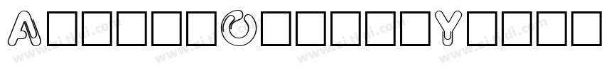 AkrutiOfficeYogini S字体转换